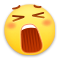 ::(呀咩蹀)